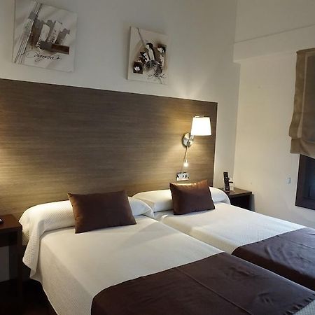 Suites A Coruna Ngoại thất bức ảnh