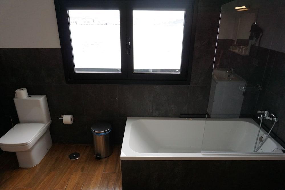 Suites A Coruna Ngoại thất bức ảnh